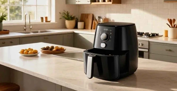 چرا تمیز کردن اصولی سرخ‌کن نوتریکوک اهمیت دارد؟