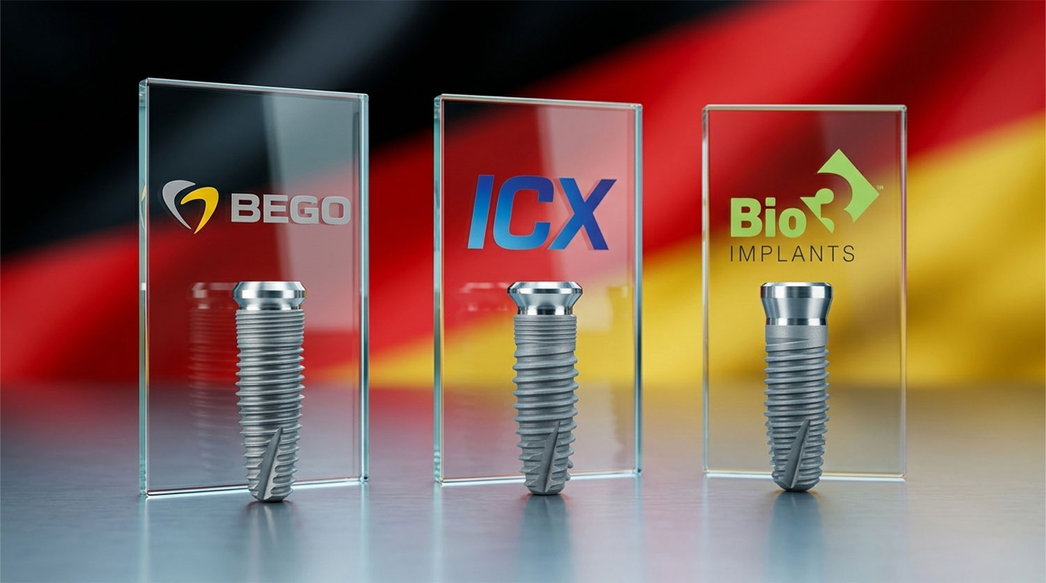 german-implant-types