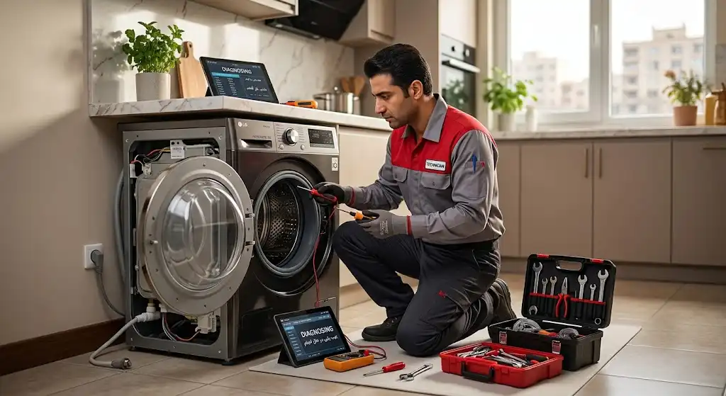 اهمیت استفاده صحیح از دستگاه در بهبود کیفیت کارکرد آن